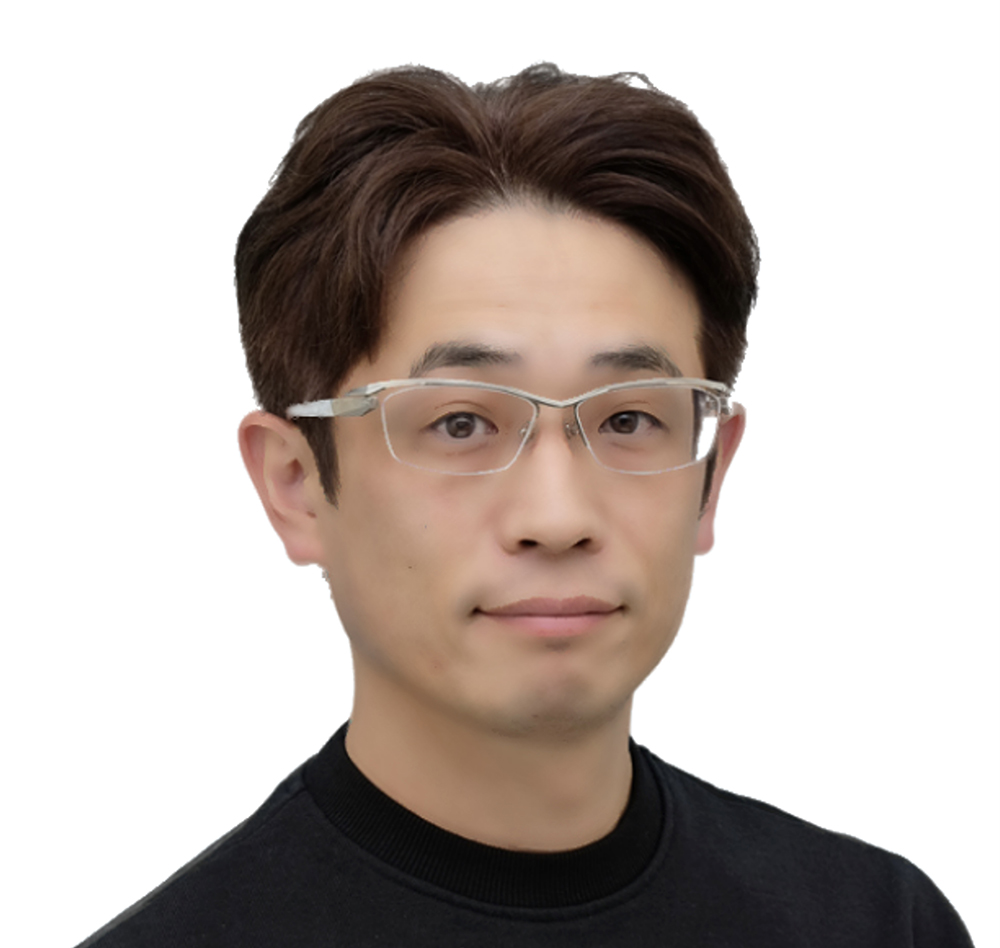 MC LAB 代表 堀口 達也